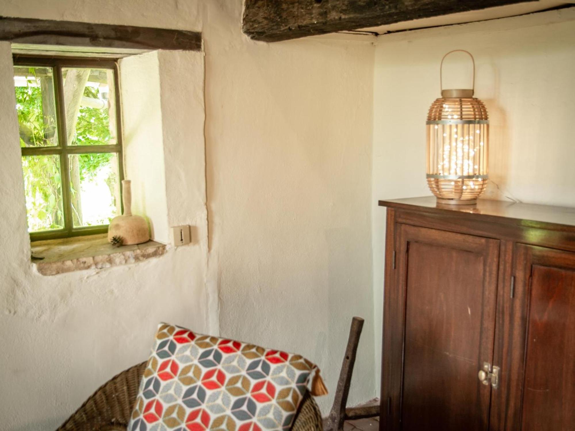 Les Follets Villa Daglan Exterior photo
